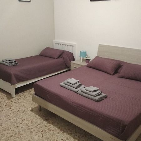 Start-Line Airport Pisa B&B 외부 사진