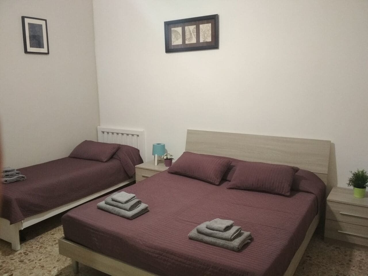 Start-Line Airport Pisa B&B 외부 사진